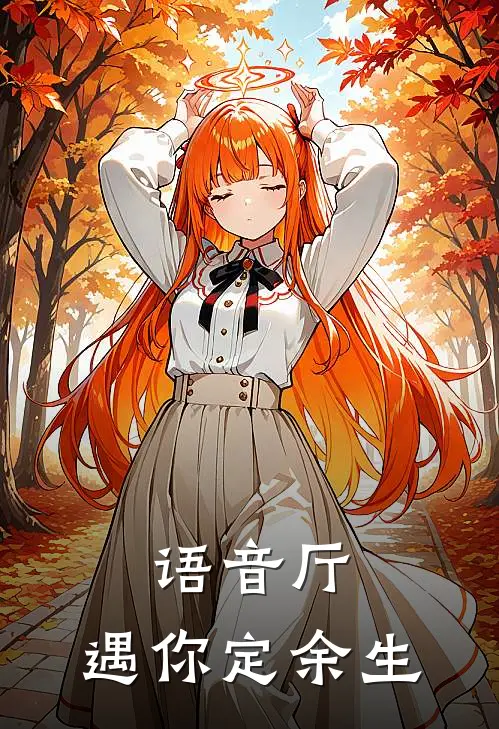 语音厅：遇你定余生