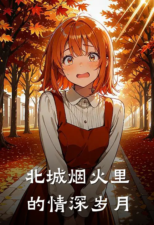 北城烟火里的情深岁月