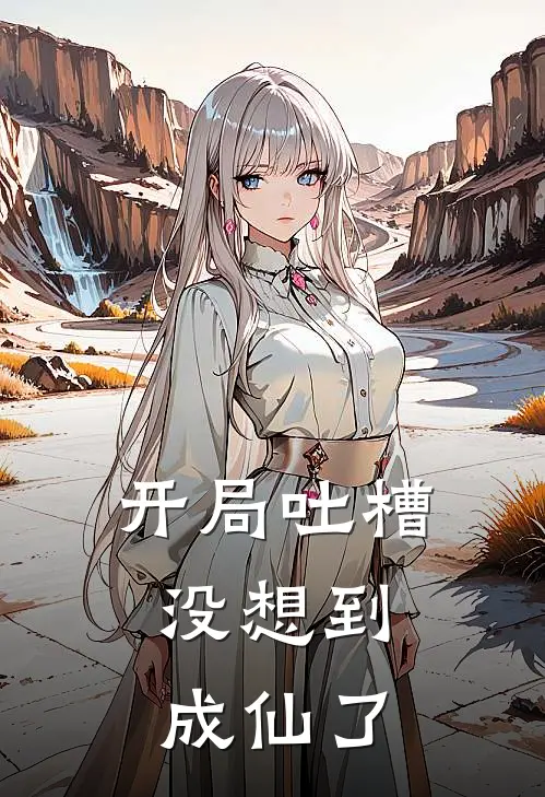 开局吐槽，没想到成仙了(林澈洛倾雪)全本免费小说_最新章节列表开局吐槽，没想到成仙了(林澈洛倾雪)