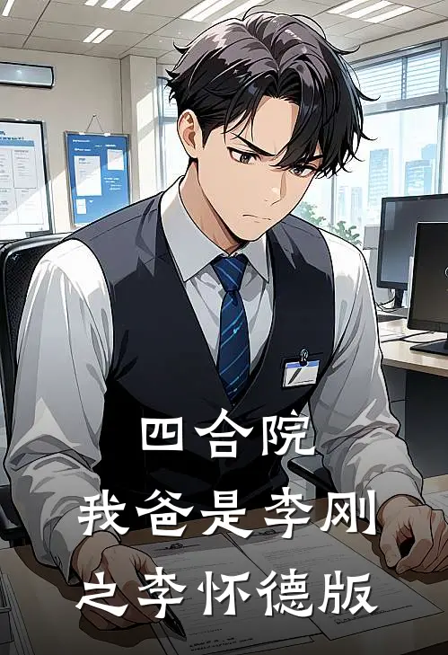 四合院：我爸是李刚之李怀德版