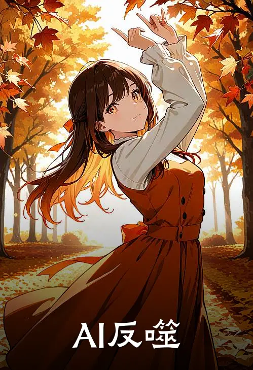 AI反噬