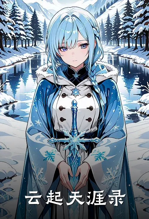 云起天涯录
