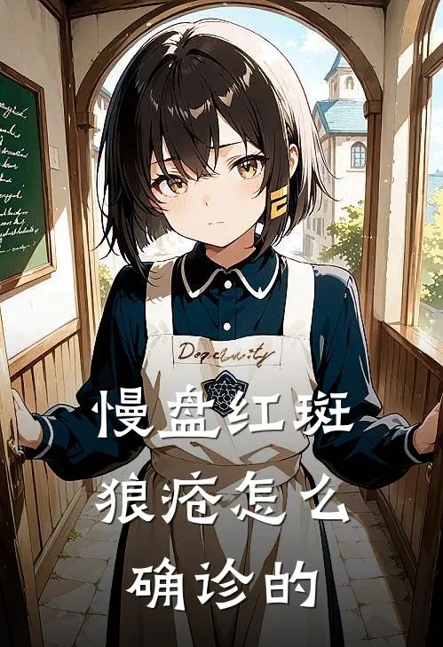 慢盘红斑狼疮怎么确诊的