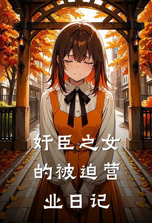 奸臣之女的被迫营业日记