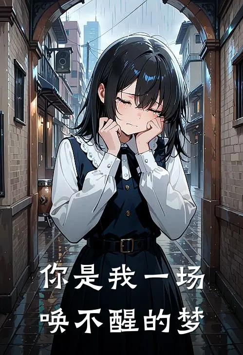 你是我一场唤不醒的梦