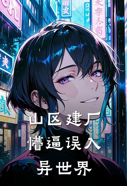 山区建厂，懵逼误入异世界