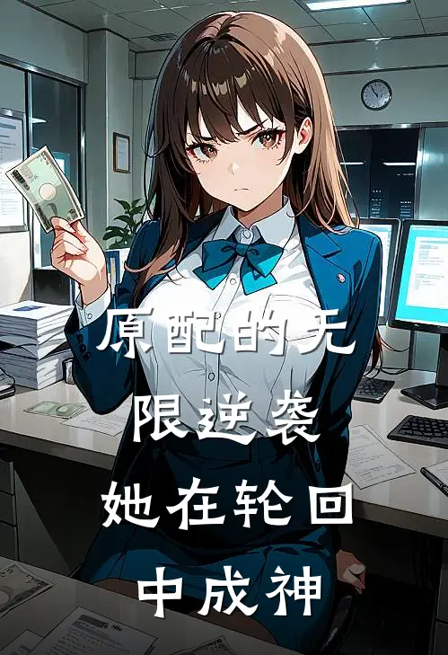 原配的无限逆袭：她在轮回中成神