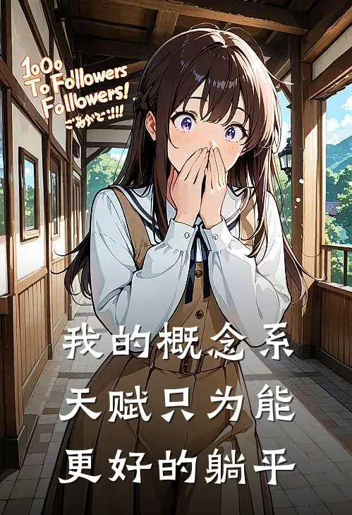 我的概念系天赋只为能更好的躺平(夏彦霖吴忧)免费阅读_热门的小说我的概念系天赋只为能更好的躺平夏彦霖吴忧