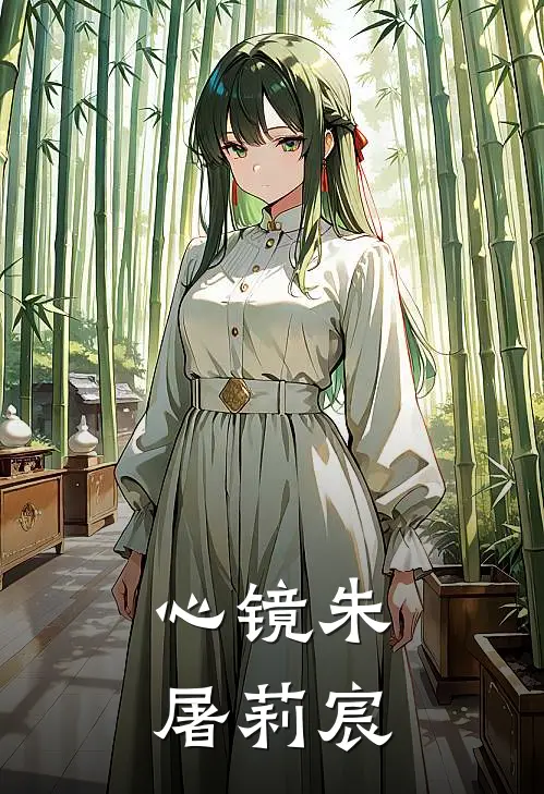 沐清歌沐清《心镜朱屠莉宸》完结版阅读_(心镜朱屠莉宸)全集阅读