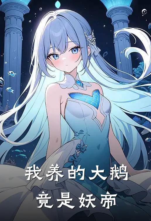 我养的大鹅竟是妖帝