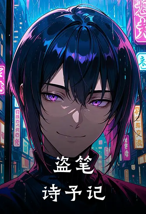 盗笔：诗予记(吴邪江诗予)热门小说大全_推荐完本小说盗笔：诗予记吴邪江诗予