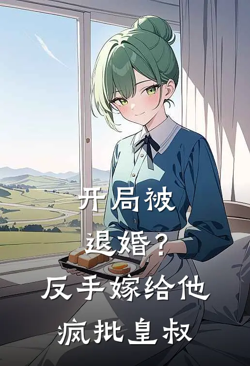 开局被退婚？反手嫁给他疯批皇叔