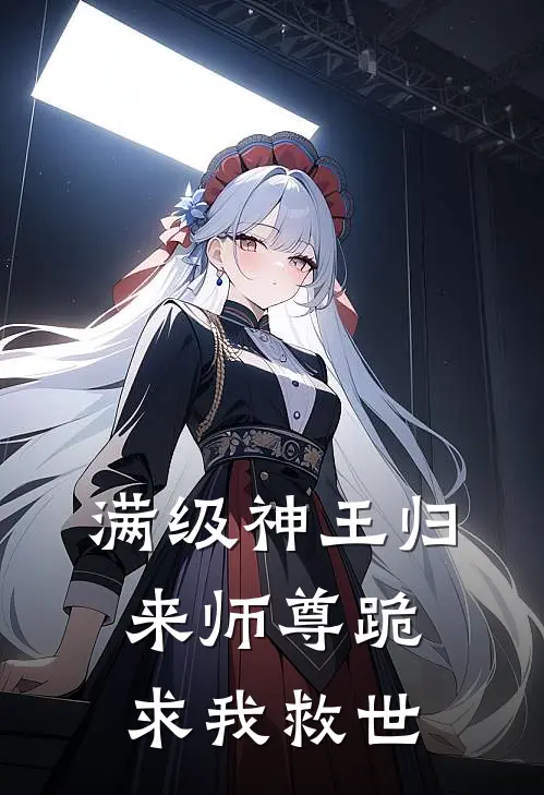 满级神王归来师尊跪求我救世(洛天云清瑶)最新小说_免费阅读完整版小说满级神王归来师尊跪求我救世(洛天云清瑶)