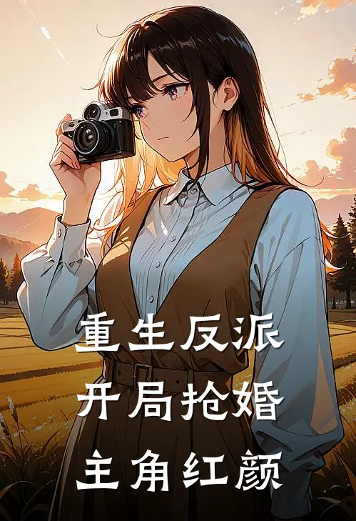 重生反派：开局抢婚主角红颜