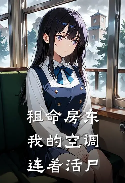 租命房东，我的空调连着活尸