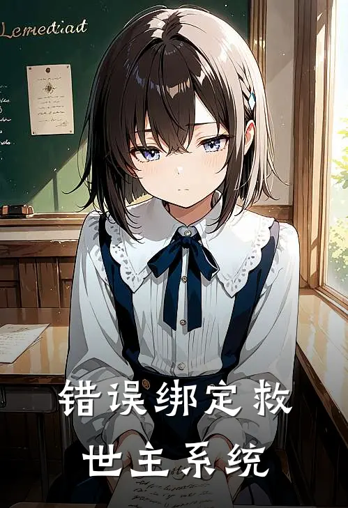 错误绑定救世主系统