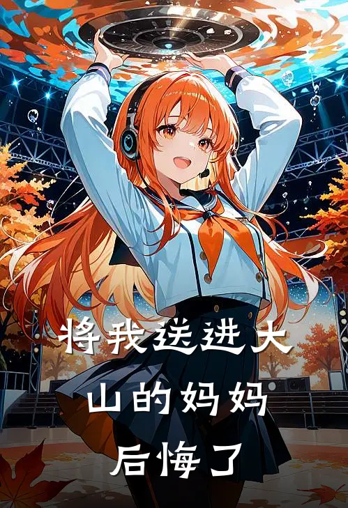 将我送进大山的妈妈，后悔了