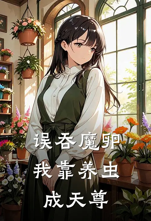 误吞魔卵，我靠养虫成天尊王龙秦夜小说完结推荐_热门小说阅读误吞魔卵，我靠养虫成天尊王龙秦夜