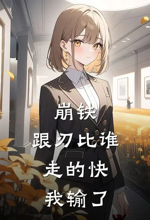 崩铁：跟刃比谁走的快，我输了瓦尔特纳努克小说完整版免费阅读_热门小说排行榜崩铁：跟刃比谁走的快，我输了(瓦尔特纳努克)