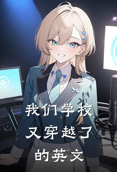 我们学校又穿越了的英文