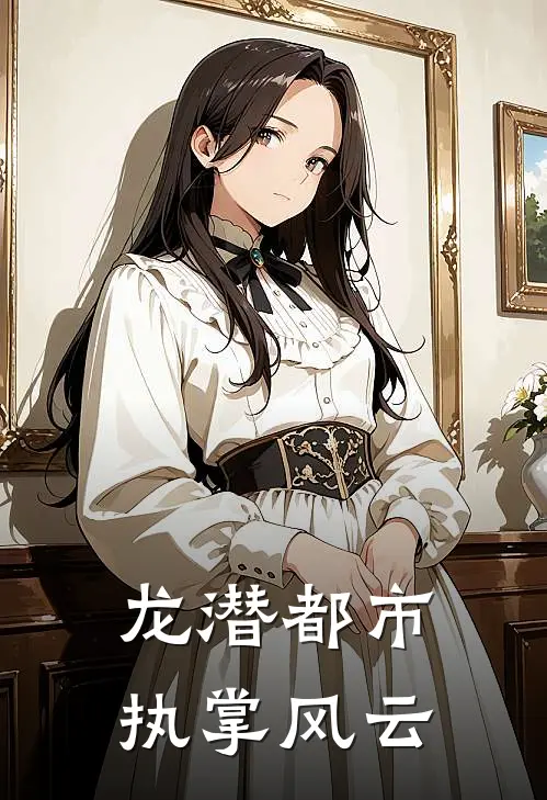 龙潜都市，执掌风云