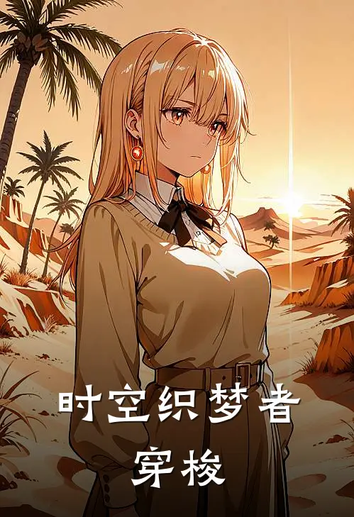 时空织梦者：穿梭