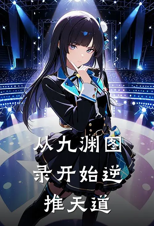 从九渊图录开始逆推天道(林昭刘威)已完结小说_从九渊图录开始逆推天道(林昭刘威)小说免费在线阅读