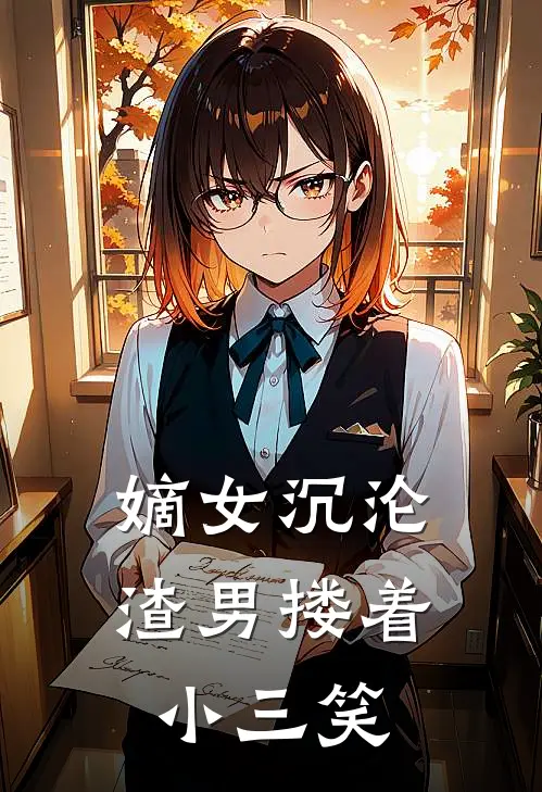 嫡女沉沦，渣男搂着小三笑