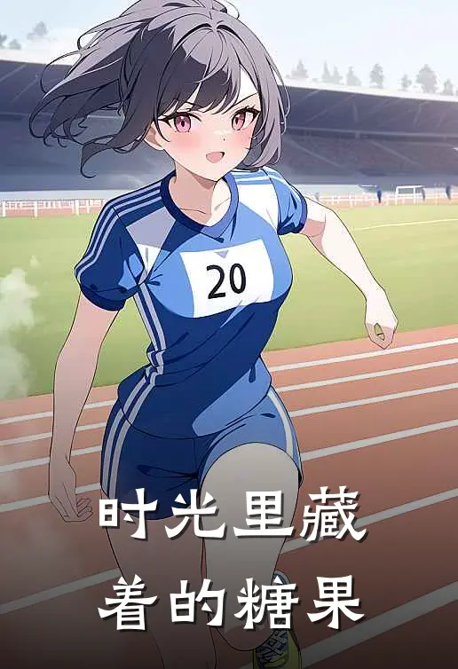 时光里藏着的糖果