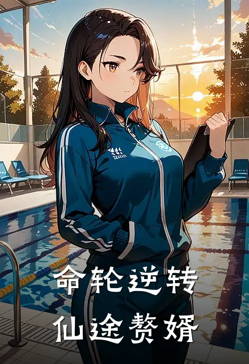 命轮逆转：仙途赘婿