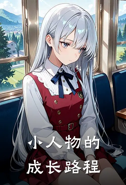 小人物的成长路程