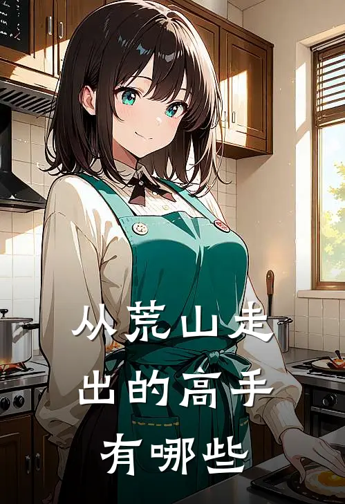 从荒山走出的高手有哪些