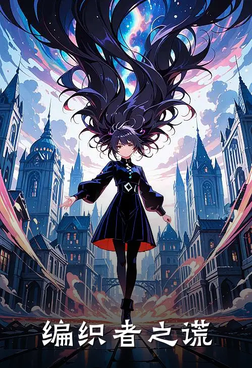 编织者之谎尼欧索伦森最新热门小说_免费小说全文阅读编织者之谎(尼欧索伦森)