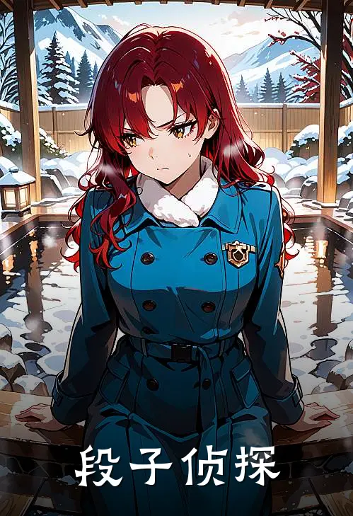 段子侦探