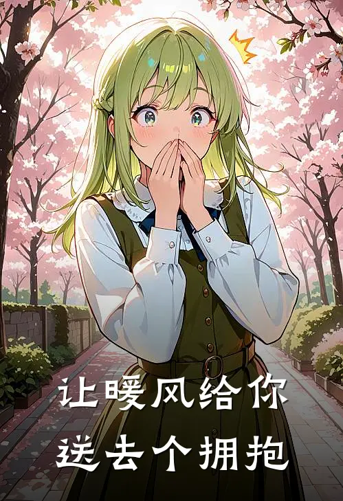 让暖风给你送去个拥抱