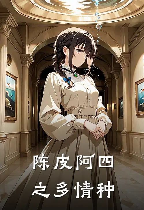 陈皮阿四之多情种