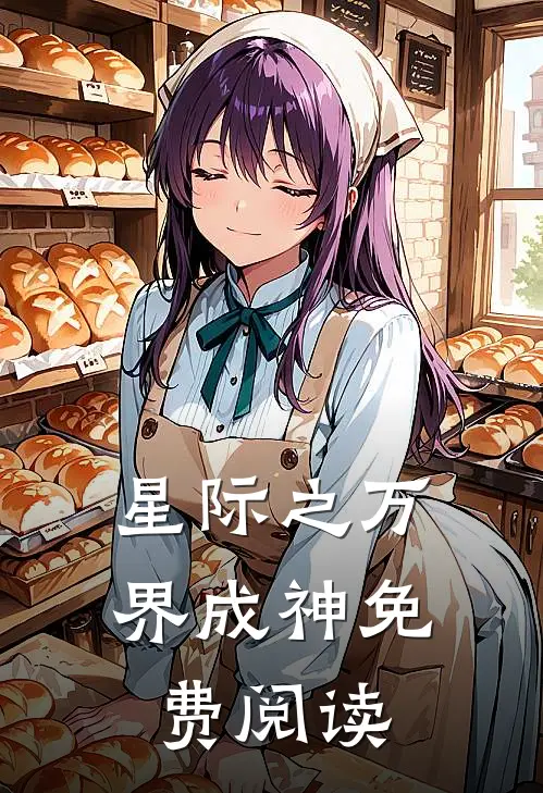 星际之万界成神免费阅读