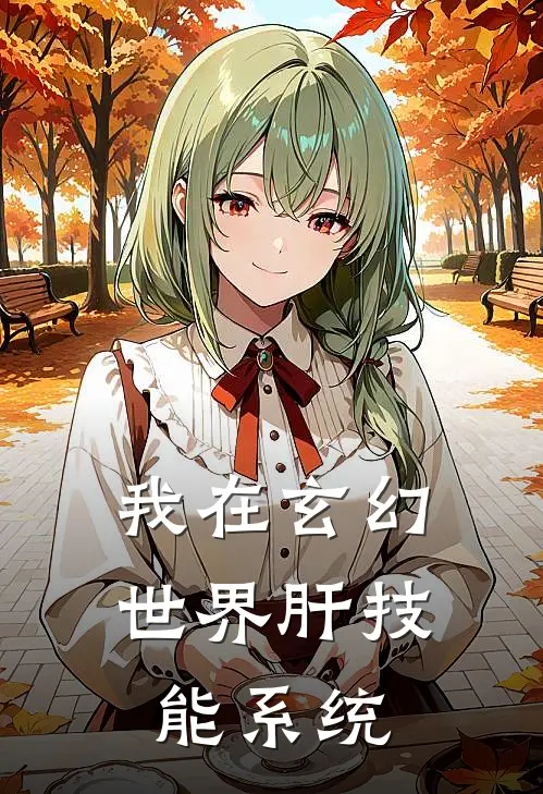 我在玄幻世界肝技能系统