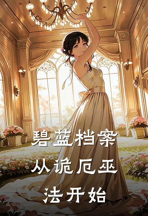 碧蓝档案：从诡厄巫法开始