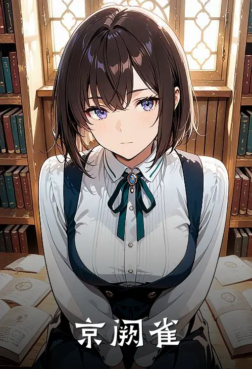 京阙雀(林微雨宋清)在哪看免费小说_已完结小说推荐京阙雀林微雨宋清