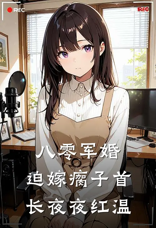 八零军婚，迫嫁瘸子首长夜夜红温