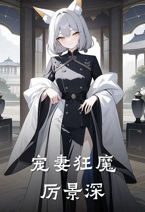 宠妻狂魔厉景深