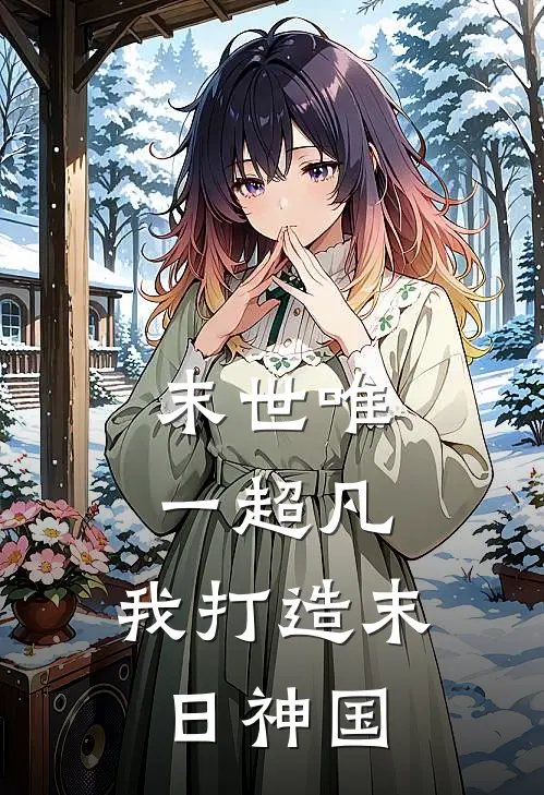 末世唯一超凡，我打造末日神国