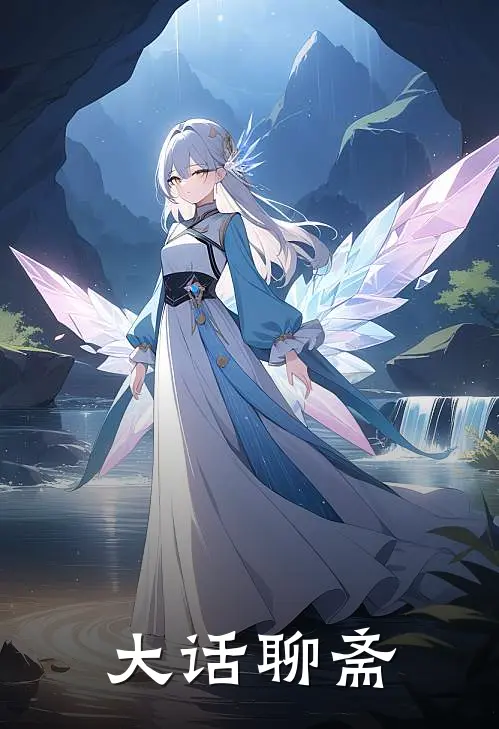 大话聊斋