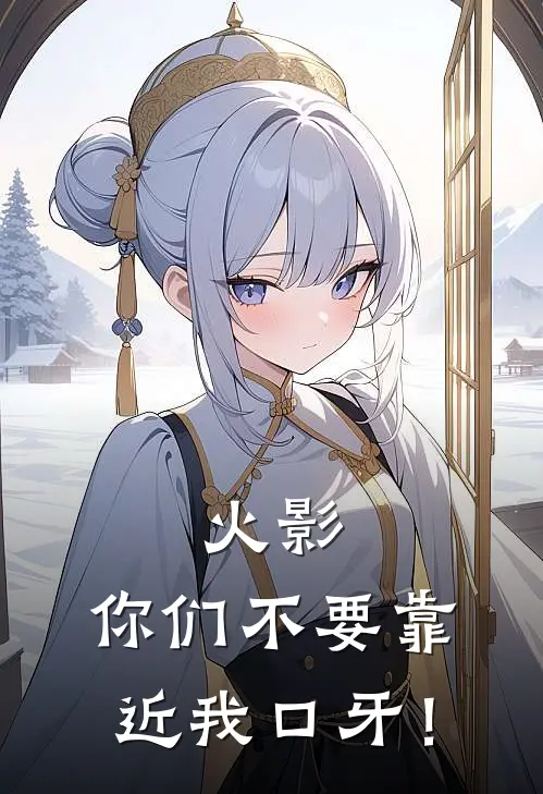 火影：你们不要靠近我口牙！