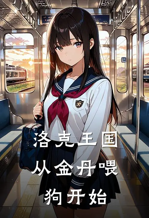 洛克王国：从金丹喂狗开始