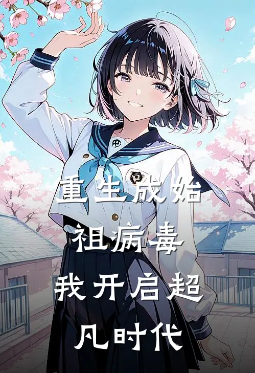 重生成始祖病毒，我开启超凡时代约瑟夫林默最新完本小说_免费小说大全重生成始祖病毒，我开启超凡时代(约瑟夫林默)