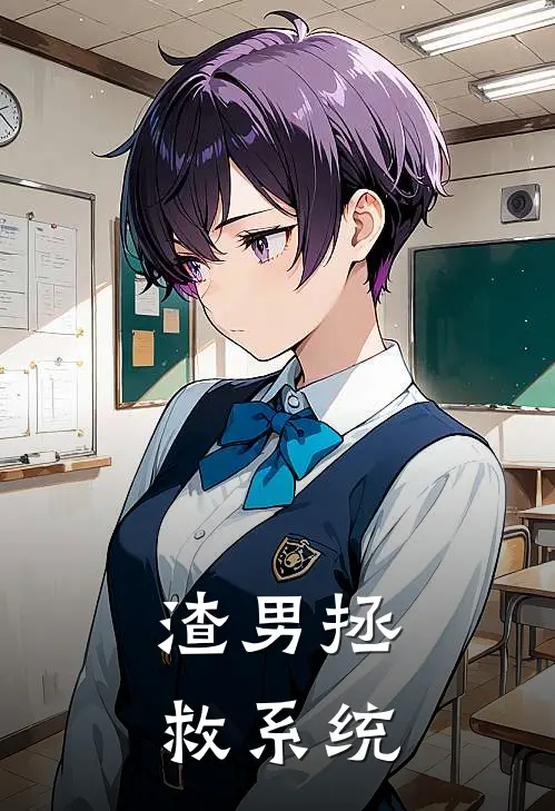 渣男拯救系统
