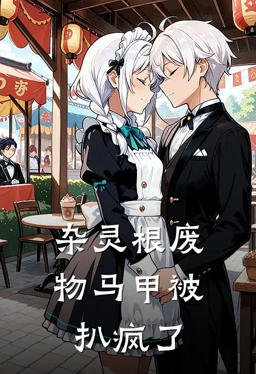 吴砚李青杂灵根废物马甲被扒疯了完结版在线阅读_杂灵根废物马甲被扒疯了全集免费在线阅读