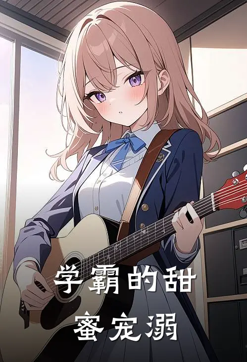 学霸的甜蜜宠溺